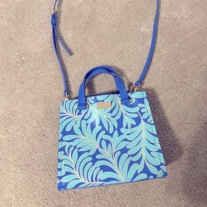 Kate spade summer bag!